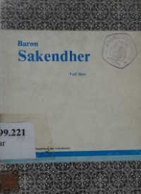 Baron sakendher