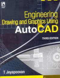Engineering drawing with autoCad 2000