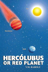 Hercolubus or red planet