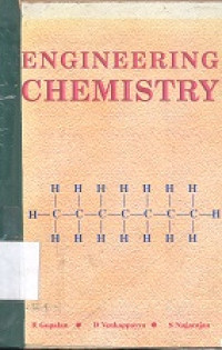 Engineering chemistry