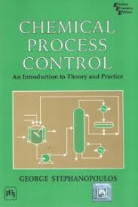 Chemical process control