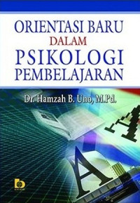 Orientasi baru dalam psikologi pembelajaran