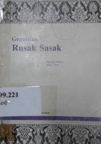 Geguritan Rusuk Sasak