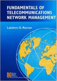 Fundamentals of telecommunications network managent