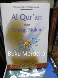 Al Qur'an dan energi nuklir