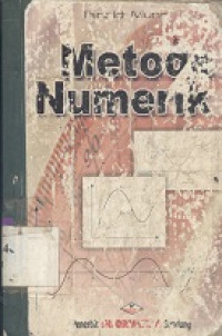 Metode numerik