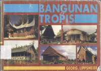 bangunan tropis