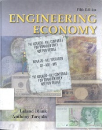 Engineering economy