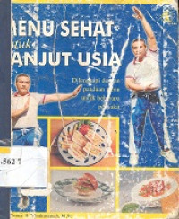 Menu sehat untuk lanjut usia