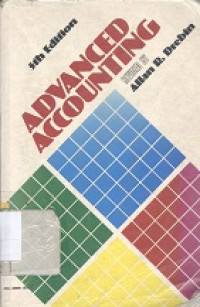 Advanced accounting