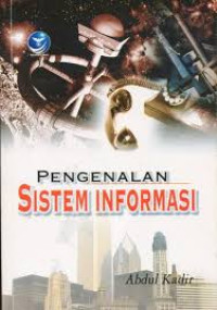 Pengenalan Sisten Informasi