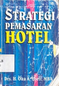 Strategi pemasaran hotel