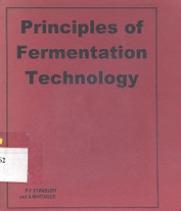 Principles of fermentation technology