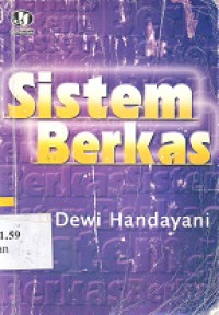 Sistem berkas