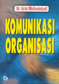 Komunikasi organisasi