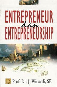 Entrepreneur & entrepreneurship