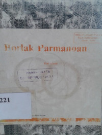 Image of Porlak Parmanoan