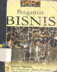 Pengantar bisnis