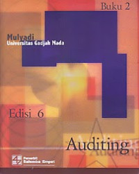 Auditing buku 1 dan 2