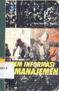 Sistem informasi manajemen