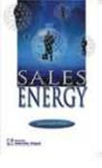 Sales energy