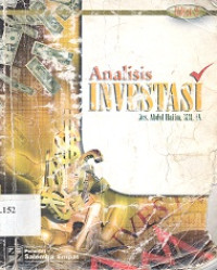 Analisis investasi