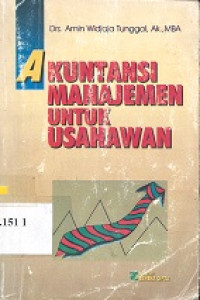 Akuntansi manajemen untuk usahawan