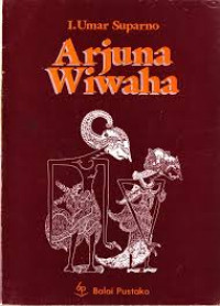 Arjuna wiwaha