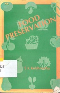 Food preservation