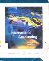 International accounting