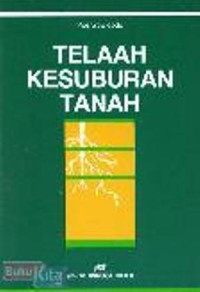 Telaah kesuburan tanah