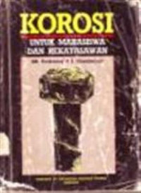 Korosi : untuk mahasiswa sains dan rekayasa