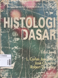 Histologi dasar