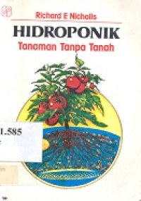 Hidroponik