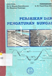 Perbaikan dan pengaturan sungai