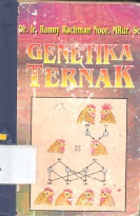 Genetika ternak