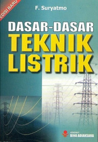 Dasar-dasar teknik listrik