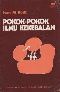 Pokok-pokok ilmu kekebalan