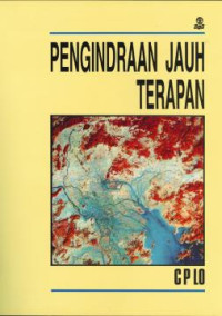 Pengindraan jauh terapan