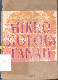 Mikrobiologi tanah