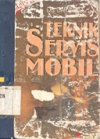 Teknik servis mobil