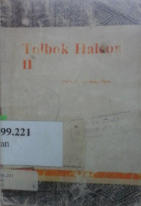 Tolbok heleon II