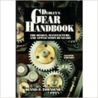 Image of Dudley`s gear handbook