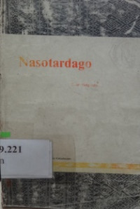 Nasotardago