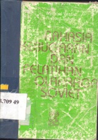 Rahasia kebugaran dan pelatihan olah raga Soviet