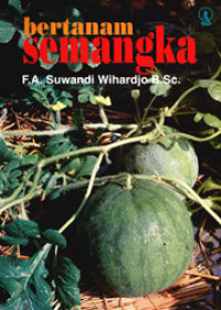 Bertanam semangka