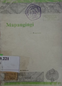 Mapangingi