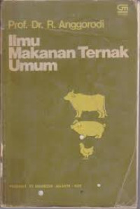 Ilmu makanan ternak umum