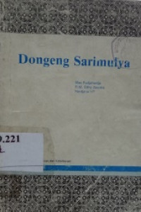 Image of Dongeng Sari Mulya
