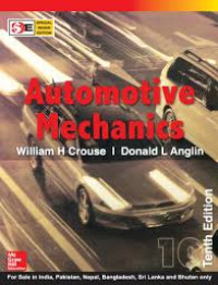 Automative mechanics